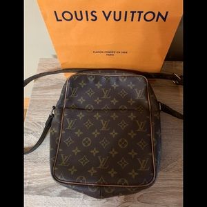 Louis Vuitton Danube
